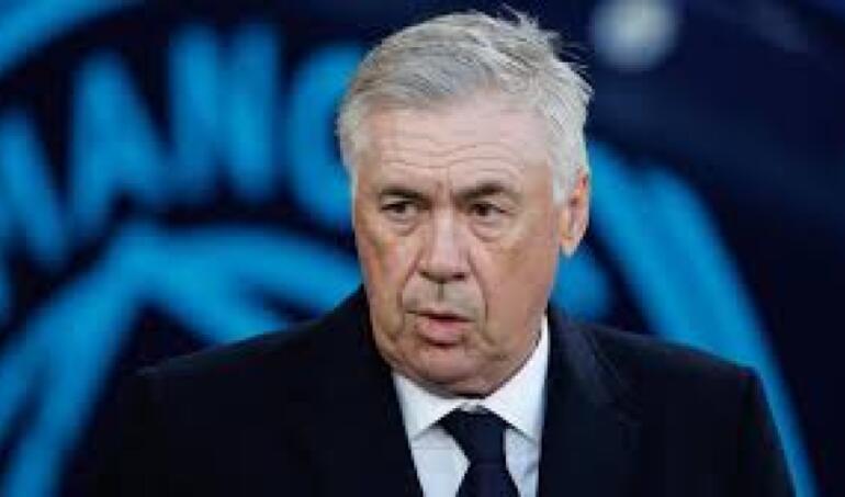 Liderazgo Tranquilo El Exitoso M Todo De Carlo Ancelotti Para Ser Un