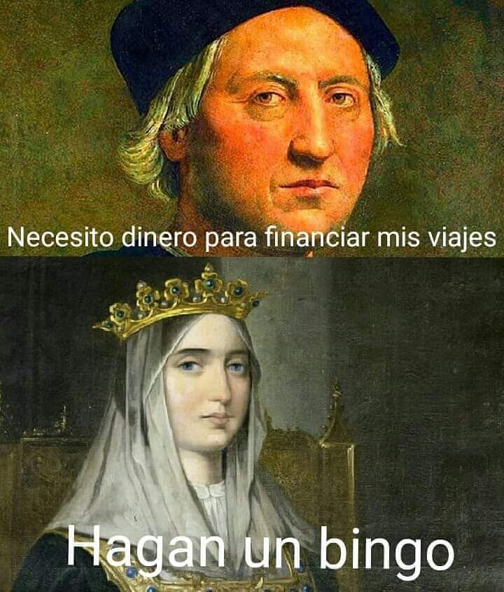 Los memes de los Bingos del ministro de Educación...para ...