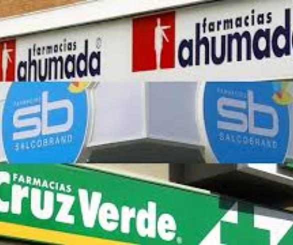 Cruz Verde, Ahumada Y Salcobrand Deberán Compensar A Todos Los Clientes ...