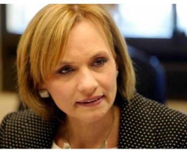 Senadora Carolina Goic A Cambio21 Y El Actuar De Pinera En Estos