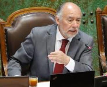 Si no fue antes, con mayor razón en pandemia. Por Iván Flores diputado DC Si no fue antes, con mayor razón en pandemia. Por Iván Flores diputado DC