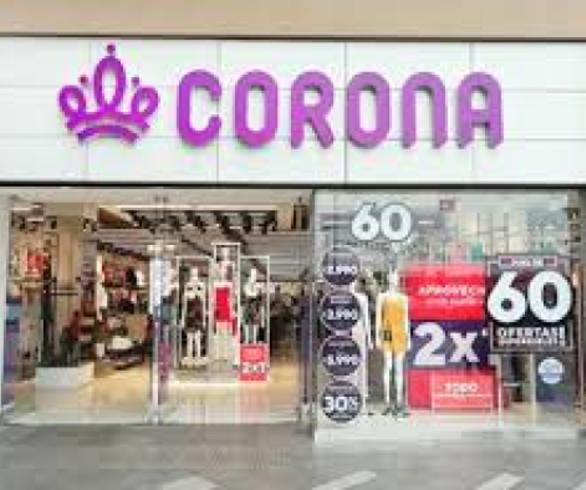 Empresario Alcanzar Arriba Multitiendas Corona: otra empresa que entró en insolvencia y que despide a  mil trabajadores