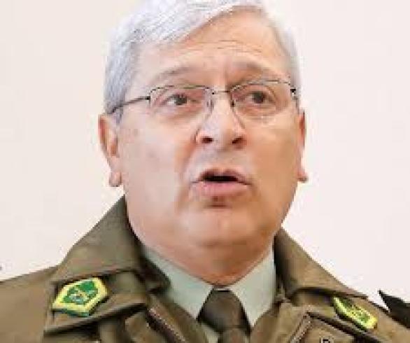 ¿quién Es Ricardo Yáñez El Nuevo General Director De Carabineros Que