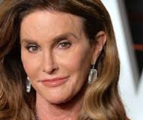 Celebridad Icono De La Comunidad Transgénero Caitlyn Jenner Anunció Su ...