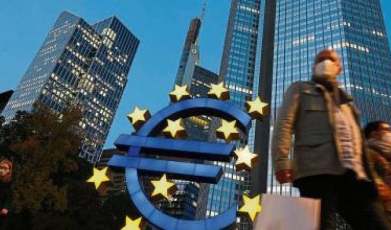 Banco Central Europeo Sube La Tasa De Interés Por Primera Vez En 11 Años 2196