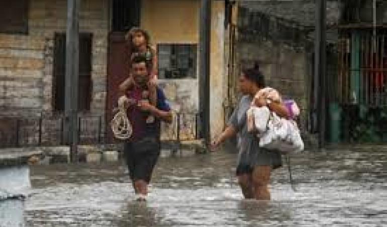 El Huracán Ian Se Fortalece Y Roza La Categoría Más Peligrosa Mientras Se Acerca A Miami Y Otras 