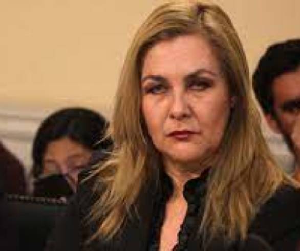 Diputada Pamela Jiles Arremete Duramente Contra Boric: “Es Responsable ...