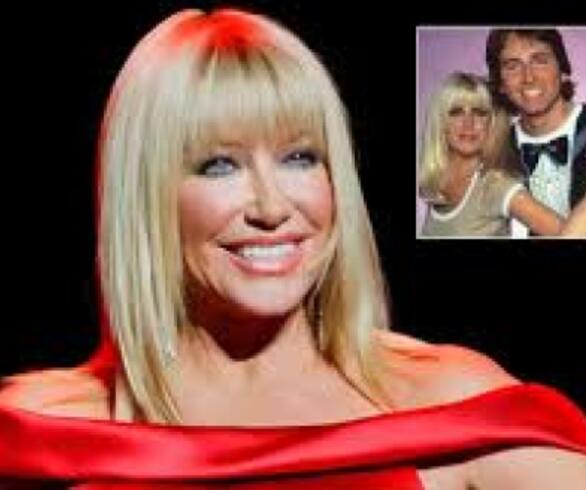 Murió Suzanne Somers Estrella De La Conocida Serie “tres Son Multitud