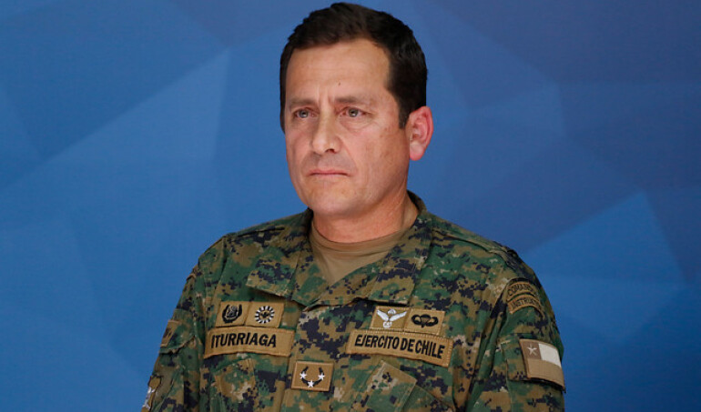Boric cita a La Moneda a jefe del Ejército por muerte de conscripto: 