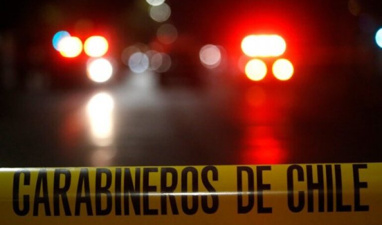 Fatal trágico accidente en Concepción: Cuatro muertos y 11 heridos tras colisión entre bus y vehículo