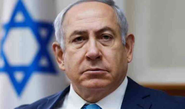 Netanyahu anuncia alto el fuego en Líbano mientras mantiene bombardeos contra edificios civiles