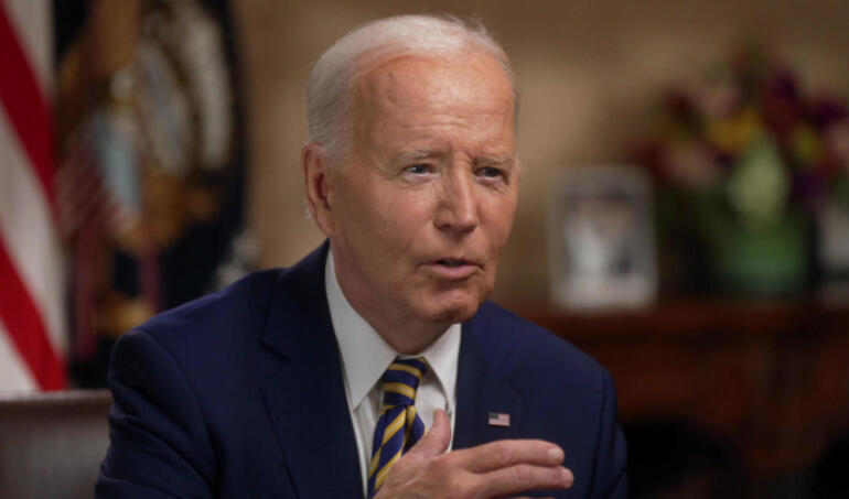 A pocos días de dejar la presidencia: Joe Biden sustituye pena de muerte por presidio perpetuo a 37 condenados