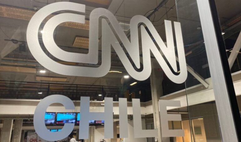 CNN Chile con serias complicaciones financieras y económicas: Solicitó un proceso de reorganización judicial para cumplir con pago de la deuda con acreedores