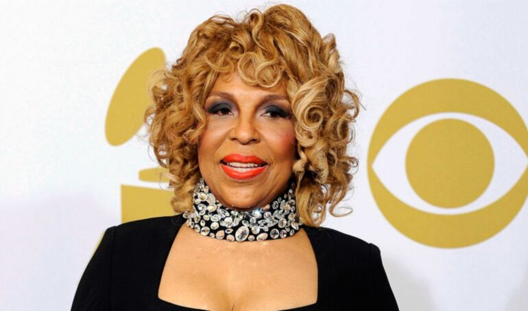 Ver VIDEO. Fallece Roberta Flack, famosa cantante del soul de EEUU. conocida por su tema 