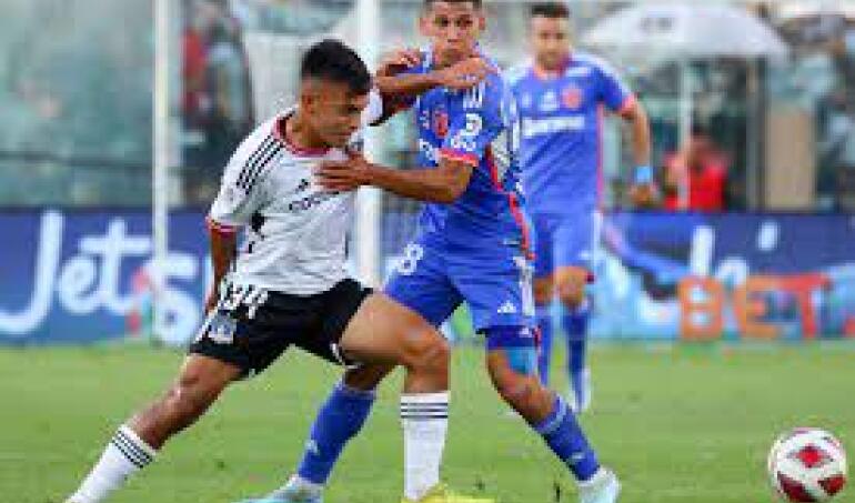 Sorteo Copa Libertadores: Colo Colo enfrentará al campeón de la Sudamericana, Racing de Buenos Aires y la U a Botafogo, actual campeón de la Libertadores