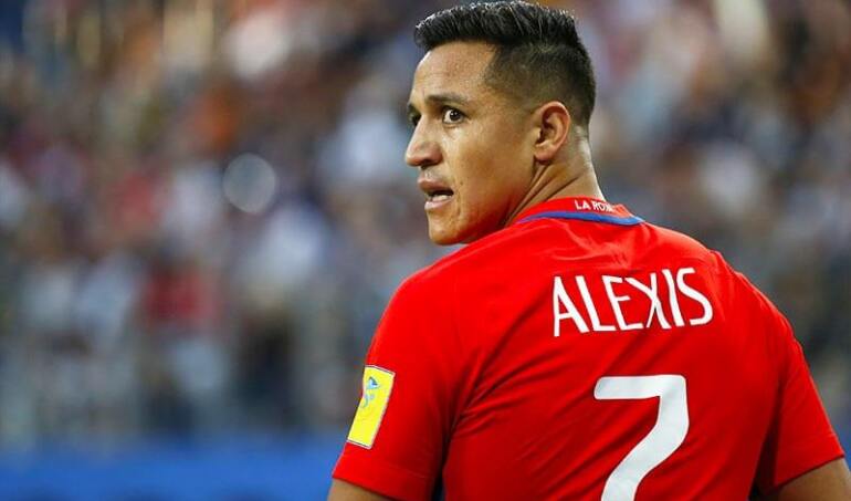 Alexis Sánchez confirma su ausencia del vital duelo ante Ecuador: “Triste por no estar, no lo imaginan”