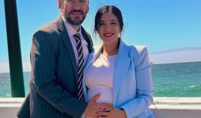 “Teníamos una vida política separada antes…”: Diputado de Rementería (PS) y la futura competencia senatorial con su pareja Karol Cariola (PC)