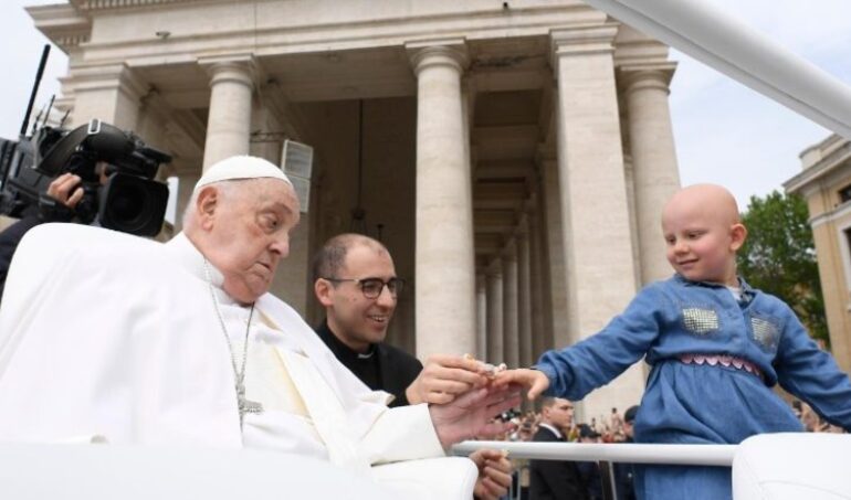 Últimas horas del Papa Francisco desclasificadas: un adiós conmovedor