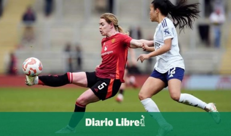 Las mujeres transgénero no podrán participar en competiciones deportivas femeninas en Inglaterra: 28 jugadoras de fútbol serán afectadas