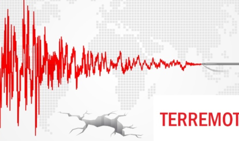 Fuerte terremoto de 7.8 grados sacude el sur de Chile y genera alerta de tsunami
