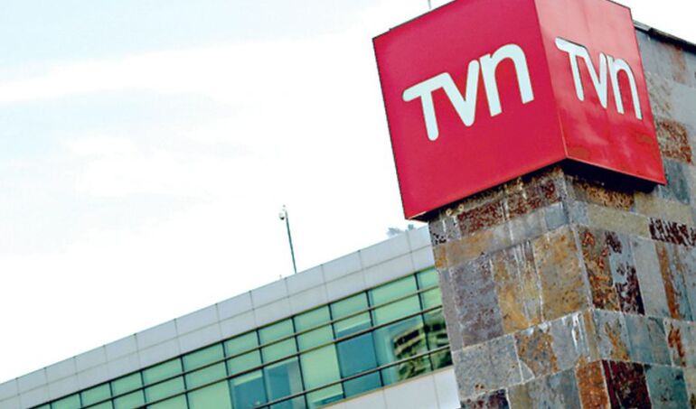 Grave crisis económica de TVN: Directorio señala que el canal no es viable y está al borde del colapso financiero