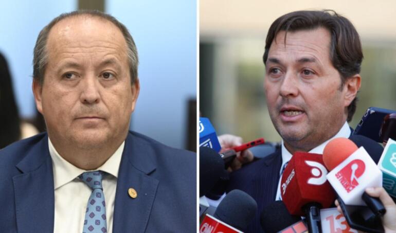 Fiscal Nacional y remoción de fiscal Cooper por ProCultura y pinchazos telefónicos: 