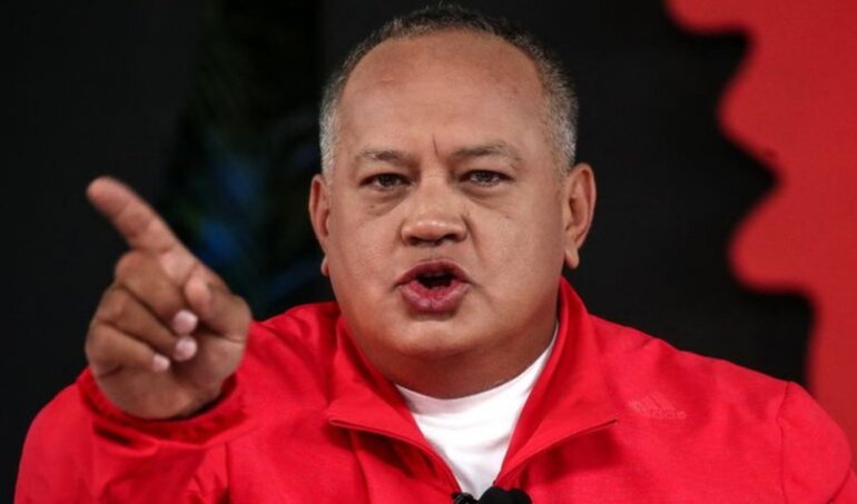 La dictadura venezolana detiene a más de 70 personas argumentando que hay amenazas a la seguridad nacional. Tienen elecciones regionales