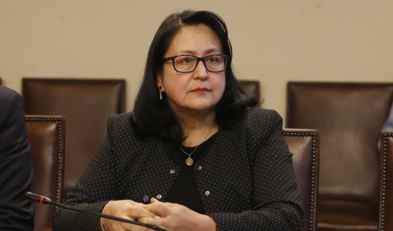 “Se estaba perdiendo un hospital al mes” por el uso malicioso de las licencias falsas: la impresionante y grave respuesta de la Contralora Dorothy Pérez a los senadores. 30 millones de dólares al mes...
