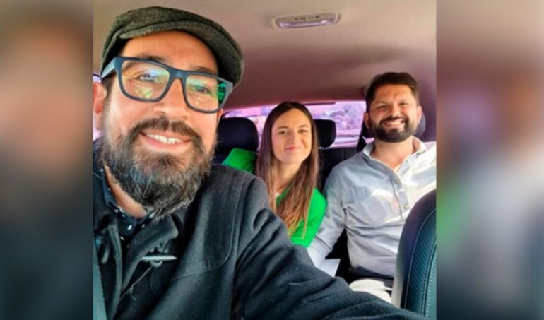Otro funcionario de confianza y amistad con Boric renuncia tras uso irregular de licencia médica. Fue su asesor cuando era diputado