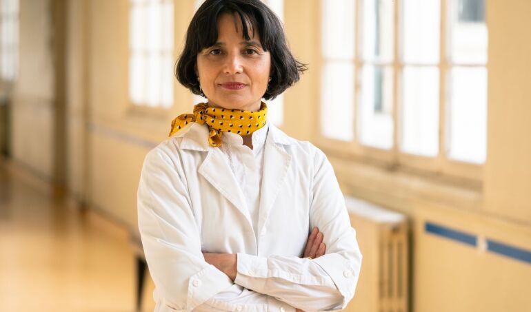 Dura reacción de Presidenta del Colegio Médico por venta de licencias falsas: “Un médico que vende licencias es un delincuente de bata blanca”
