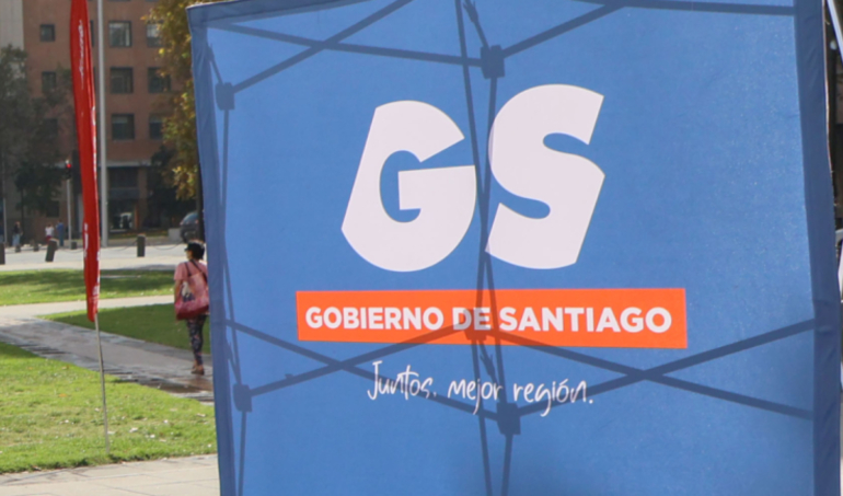 Gobierno Regional Metropolitano descarta uso indebido de recursos tras informe de Contraloría