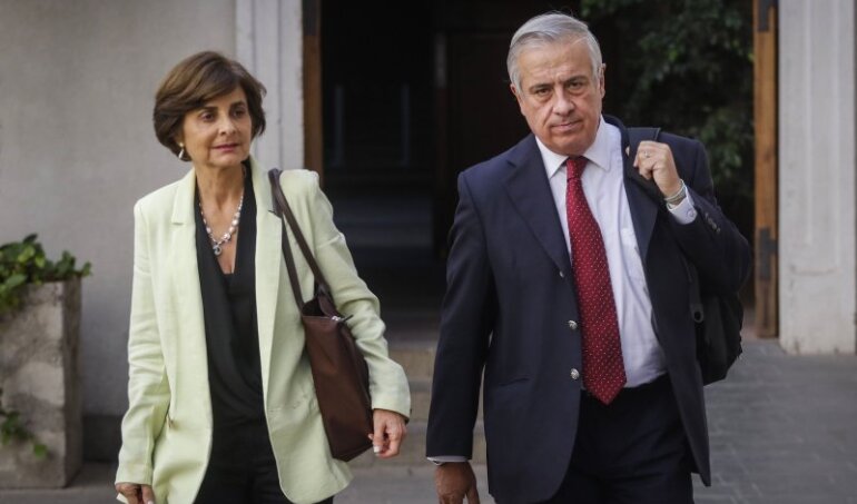 Fiscalía descarta querella de exalcalde Daniel Jadue (PC) en contra funcionarios del gobierno de Piñera por manejo de la pandemia