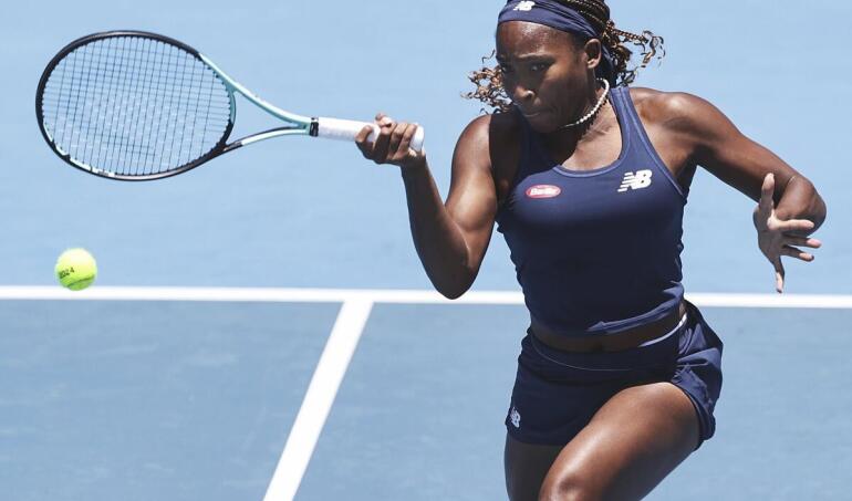 Vea el VIDEO del partido. Con 21 años, Coco Gauff (EEUU) es la nueva campeona y reina de Roland Garros. Le ganó a la número 1, la bielorusa Aryna Sabalenka