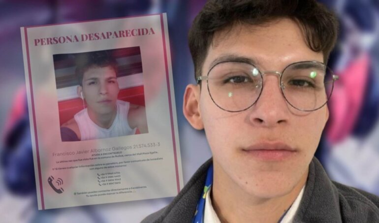 Prisión preventiva para los dos imputados por la muerte de joven farmacéutico: Formalizados por homicidio calificado