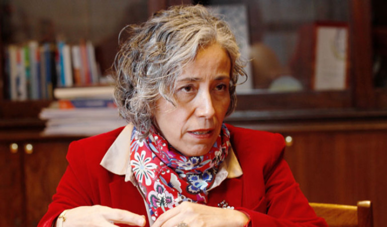 Gobierno exige renuncia de Pamela Gana por crisis en licencias médicas