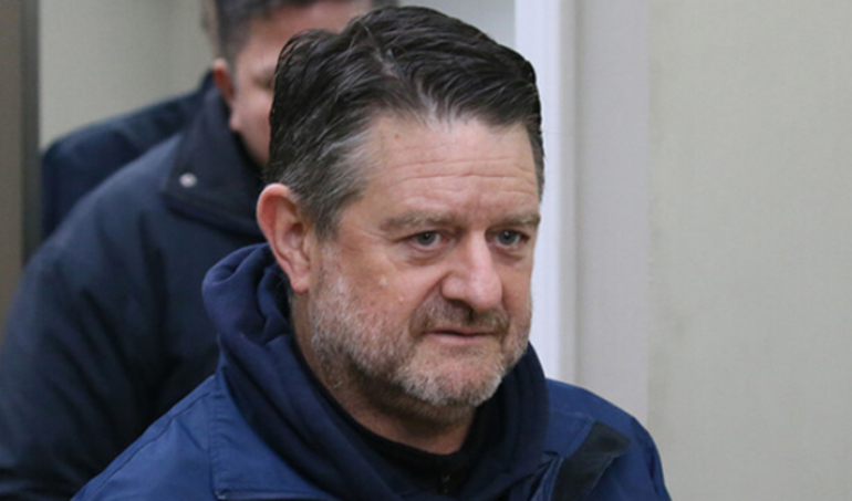 Gobernador Claudio Orrego imputado por presunto fraude al fisco