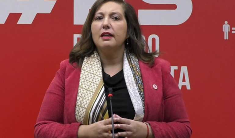 Vodanovic advierte sobre impacto de Jara en primaria