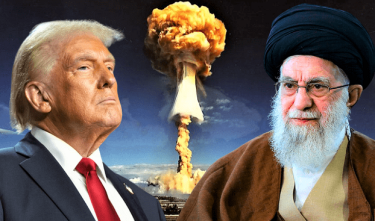 EEUU e Irán: tensiones al borde del conflicto armado