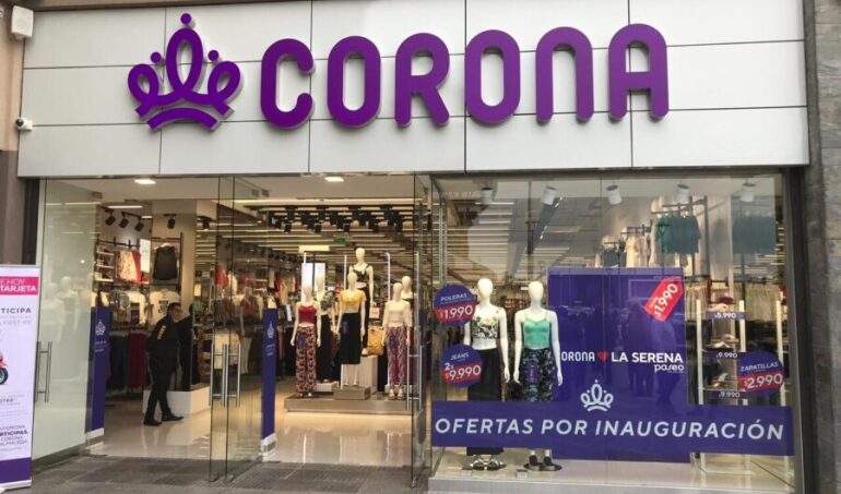Se termina la historia de Corona: Multitienda cerrará en julio y anuncia remate final