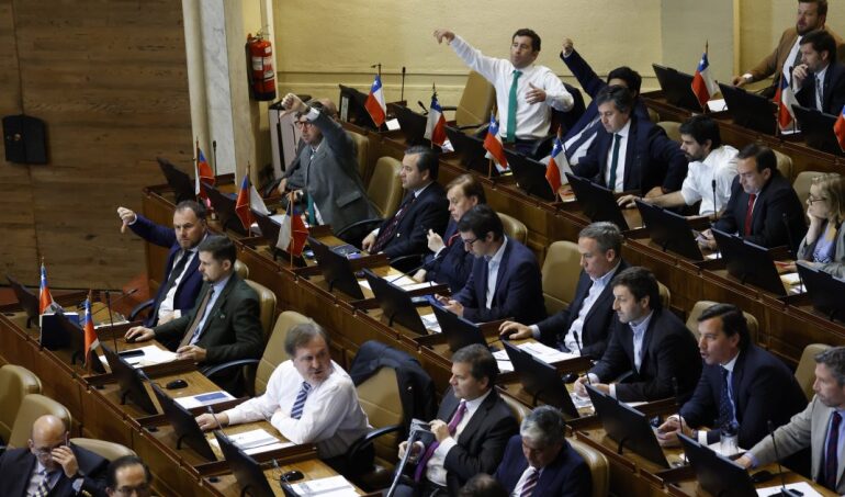 Permisología: Cámara de Diputados despacha a ley proyecto que agiliza permisos sectoriales