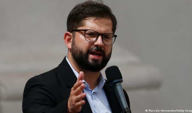 Gabriel Boric complica a la DC y al socialismo demócratico: exige lista única parlamentaria mientras esos partidos pedían dos listas