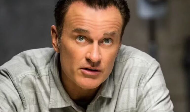 Muere a los 56 años famoso actor Julian McMahon, protagonista de 'Nip/Tuck': luchaba contra un agresivo cáncer