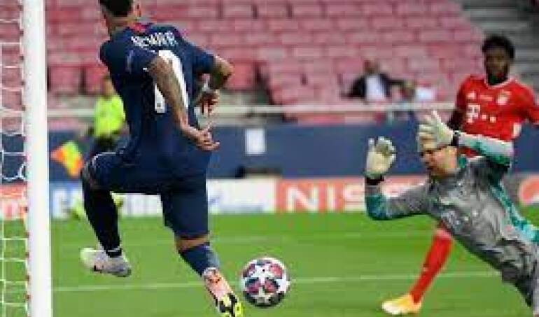 Ver VIDEO. El PSG vence 2-0 al Bayern Munich y clasifica a semifinales del Mundial de Clubes