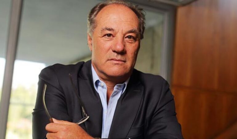 Expresidente de los empresarios Juan Sutil comparó a Jeannette Jara con Hugo Chávez: 