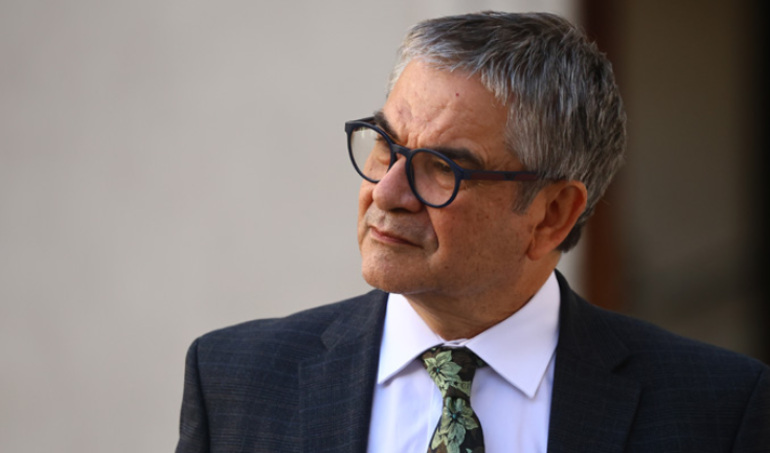 Mario Marcel descarta sumarse a equipo de Jeannette Jara: “Hay muchos más nombres para hacer ese trabajo programático”