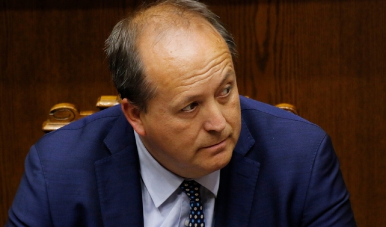 Fiscal Nacional por secuestro de empresario en Quilicura: “En Chile, secuestrar no puede ser gratis ni rentable”