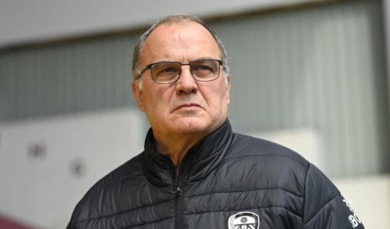 Marcelo Bielsa analiza a la selección chilena y dice que 