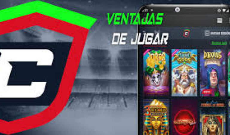 Casinado España 2025: Reseña completa del casino online