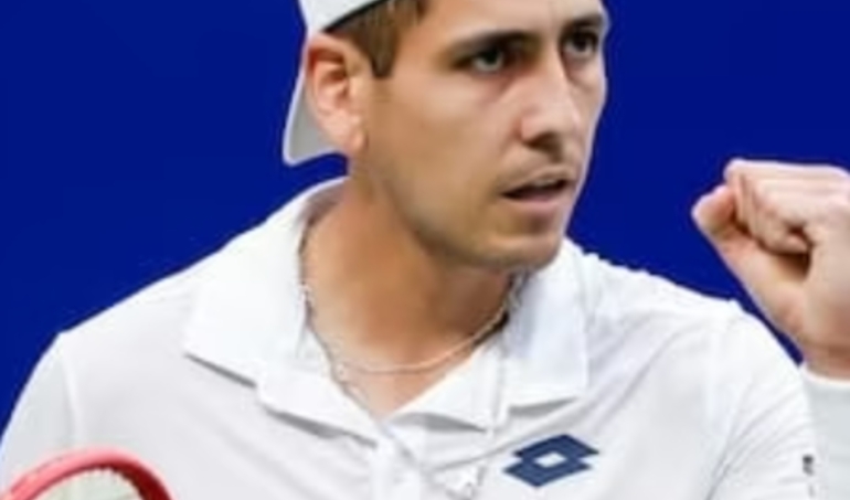 Alejandro Tabilo conquista China: victoria ante el 9 del mundo