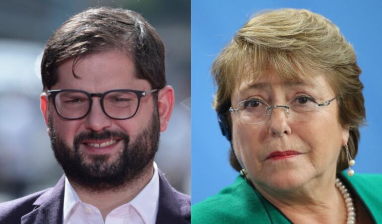 Chile postula a Michelle Bachelet para la ONU